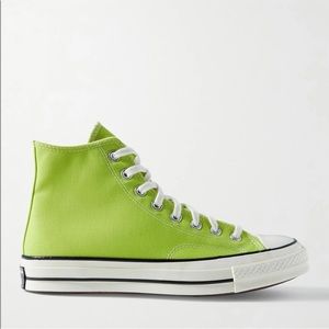 Converse Chuck 70 Lime